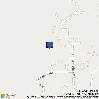 231 Loma Metisse Road Malibu, CA MLS# 25612245