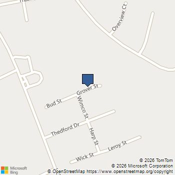 549 Grover Street Hoschton, GA MLS# 10737479
