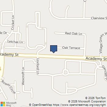 370 Oak Terrace Alpharetta, GA MLS# 7766872