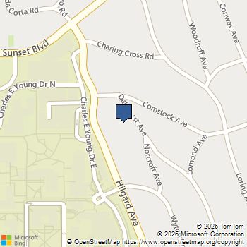 321 Dalehurst Avenue Los Angeles, CA MLS# 24472557