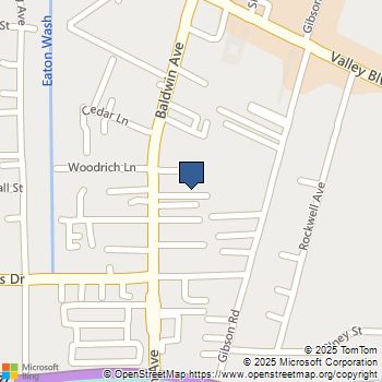 3708 Baldwin Avenue 6 El Monte, CA MLS# AR25232505