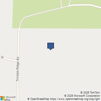 0 Yucaipa Ridge Road Yucaipa, CA MLS# IV25017679