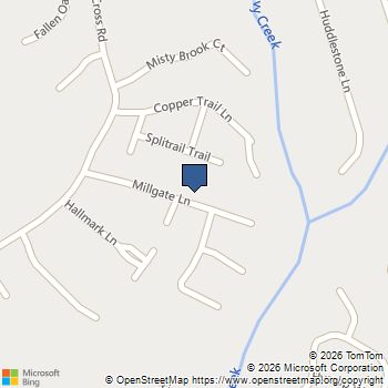 2154 Millgate Lane NE Buford, GA MLS# 10707823