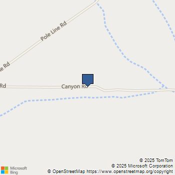 52073 Canyon Rd Road Morongo Valley, CA MLS# 219136498DA