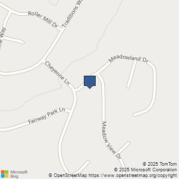 3908 Meadowland Drive Jefferson, GA MLS# 10647041