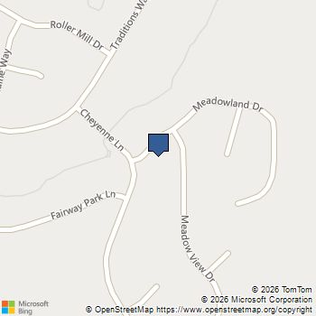 3908 Meadowland Drive Jefferson, GA MLS# 10647041