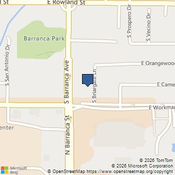 759 S Briargate Covina, CA MLS# IG26092959