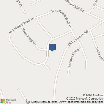 4561 Woodward Walk Lane Suwanee, GA MLS# 7837007