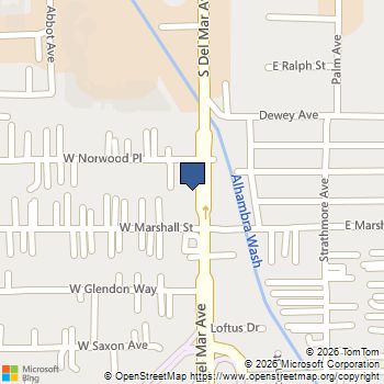 1835 S Del Mar Avenue 204 San Gabriel, CA MLS# WS26167477