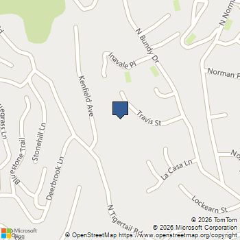 12148 Travis Street Los Angeles, CA MLS# TR25222429