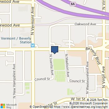 3718 Beverly Boulevard Los Angeles, CA MLS# 26632959