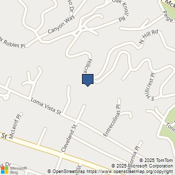 0 Hillcrest Pomona, CA MLS# CV25141695