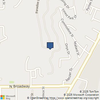 2600 Paradise Drive Los Angeles, CA MLS# P124061