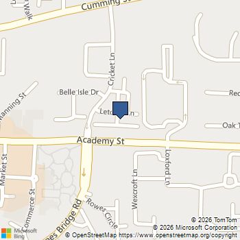 485 Letchas Lane Alpharetta, GA MLS# 7758689