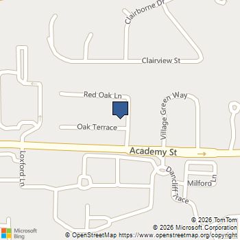 301 Oak Terrace Alpharetta, GA MLS# 7756484