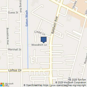 9925 Woodrich Lane El Monte, CA MLS# CV25080090