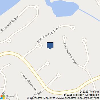 645 Americas Cup Cove Alpharetta, GA MLS# 7705324