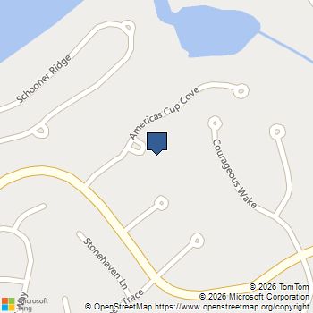 645 Americas Cup Cove Alpharetta, GA MLS# 10676068