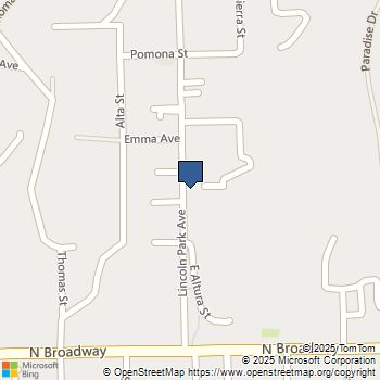 2528 Lincoln Park Avenue Los Angeles, CA MLS# P124120