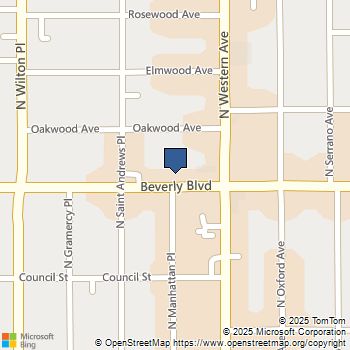 4631 Beverly Boulevard Los Angeles, CA MLS# SR25015280