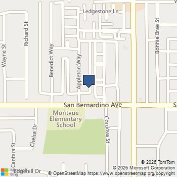 1714 Appleton Pomona, CA MLS# MB26220709