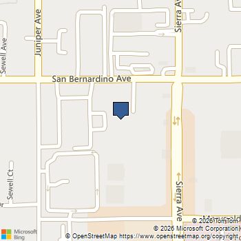 16803 San Bernardino Fontana, CA MLS# OC26036812