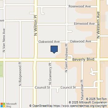 4723 Beverly Boulevard Los Angeles, CA MLS# 25569567