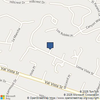 0 Sycamore Place Pomona, CA MLS# 25475597