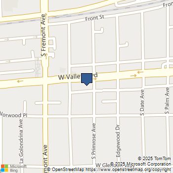 2410 W Valley Boulevard A Alhambra, CA MLS# WS25068526