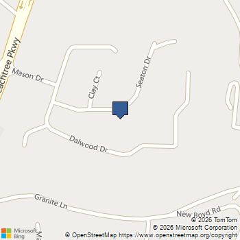 3750 Seaton Drive SUWANEE, GA MLS# 7776706
