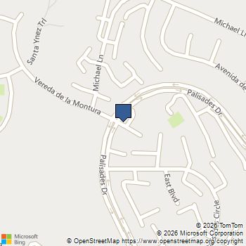 1550 Palisades Drive Pacific Palisades, CA MLS# 26633527