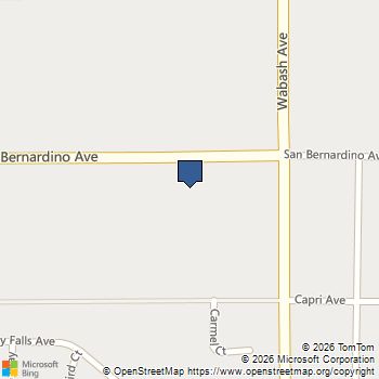 1713 Wren Avenue Redlands, CA MLS# IV26002453