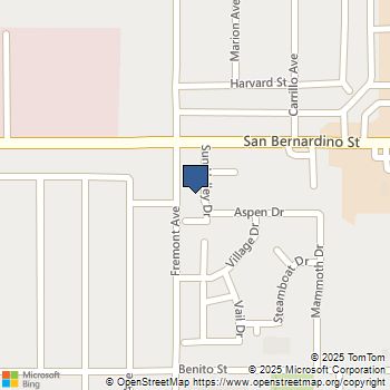 9727 Fremont Avenue Montclair, CA MLS# TR25203623