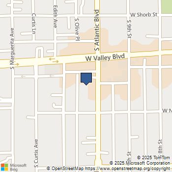 1501 S Atlantic Boulevard 3 Alhambra, CA MLS# WS25100052