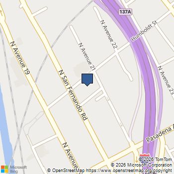 200 N San Fernando Road 208 Los Angeles, CA MLS# 25624009