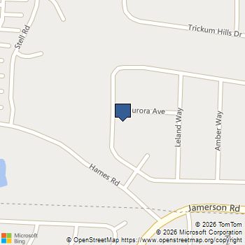300 Aurora Avenue Woodstock, GA MLS# 7750724