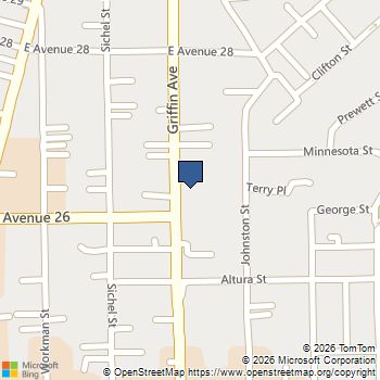 2614 Griffin Avenue Los Angeles, CA MLS# WS26018859