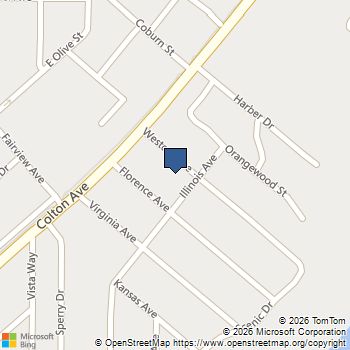 1021 N Western Avenue N Colton, CA MLS# IV26044115