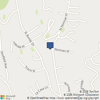 875 N Norman Place Los Angeles, CA MLS# 25612479