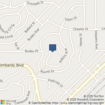 2661 N Adkins Avenue Los Angeles, CA MLS# 25573463