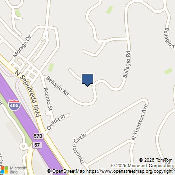 11601 Bellagio Road Los Angeles, CA MLS# 26634499