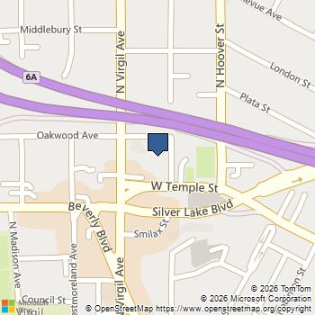 317 N Commonwealth Avenue Los Angeles, CA MLS# IV26230354