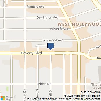 8899 Beverly Boulevard 7 West Hollywood, CA MLS# 25507279