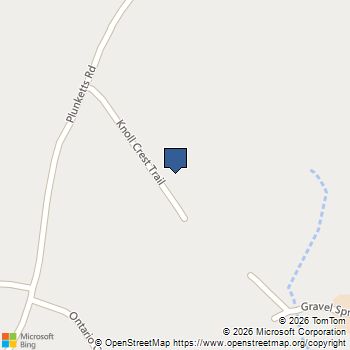 3585 Knoll Crest Trail Buford, GA MLS# 10879536