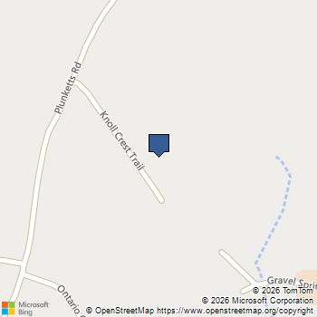 3585 Knoll Crest Trail Buford, GA MLS# 7859641