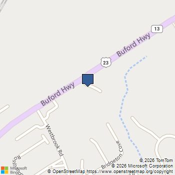 634 Oakleaf Grove Lane Sugar Hill, GA MLS# 10728930