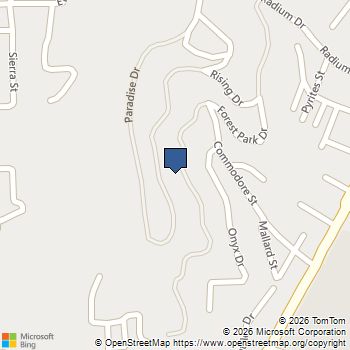 2605 Forest Park Drive El Sereno, CA MLS# IN25158251