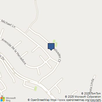 1865 Michael Lane Pacific Palisades, CA MLS# 25562169