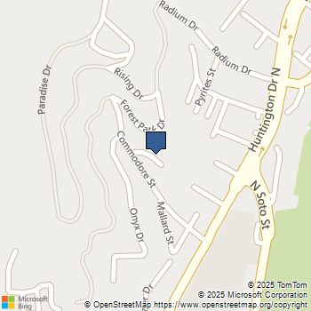 2721 N Onyxdr Los Angeles, CA MLS# SB25221973