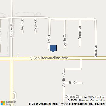 1600 Liv Court Redlands, CA MLS# SW25117735